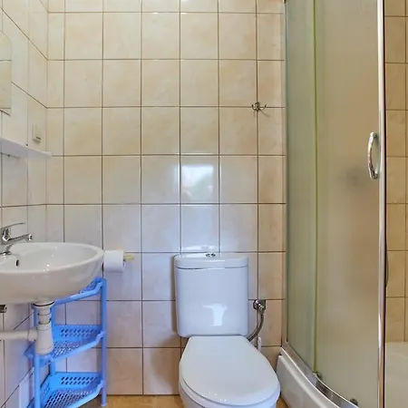 Aga Pokoje Adults Only Rewal Room photo