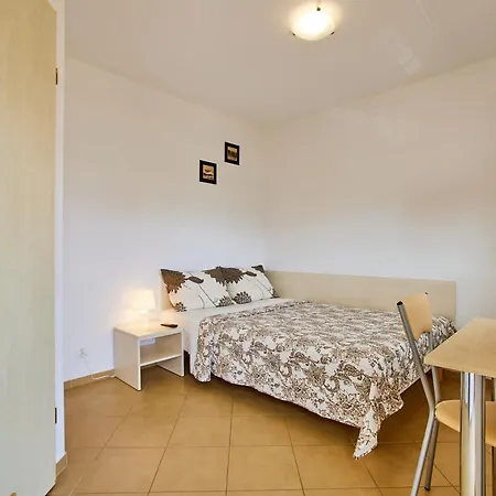 Aga Pokoje Adults Only Rewal Exterior photo