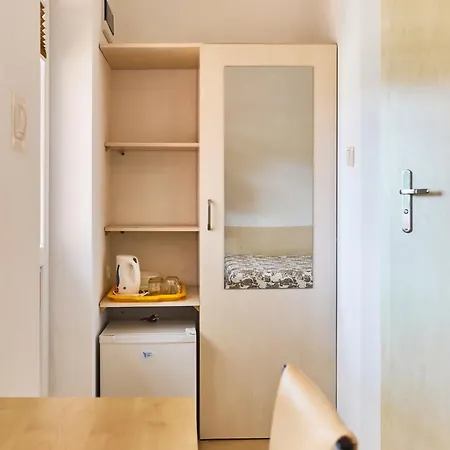 Aga Pokoje Adults Only Rewal Room photo