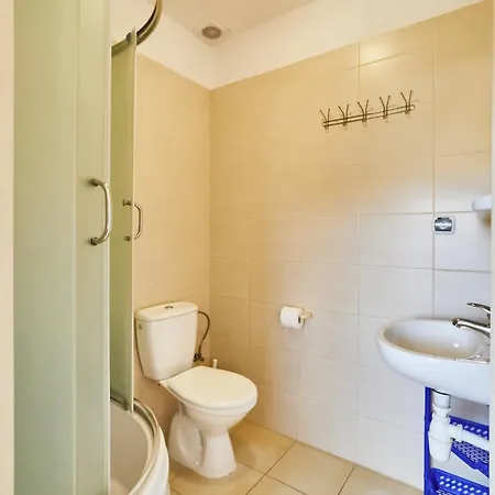 Aga Pokoje Adults Only Rewal Exterior photo