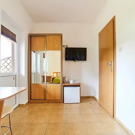 Aga Pokoje Adults Only Rewal Room photo