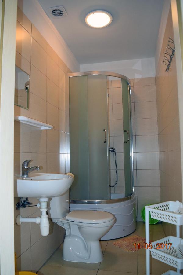 Aga Adults Only Alloggio in famiglia Rewal