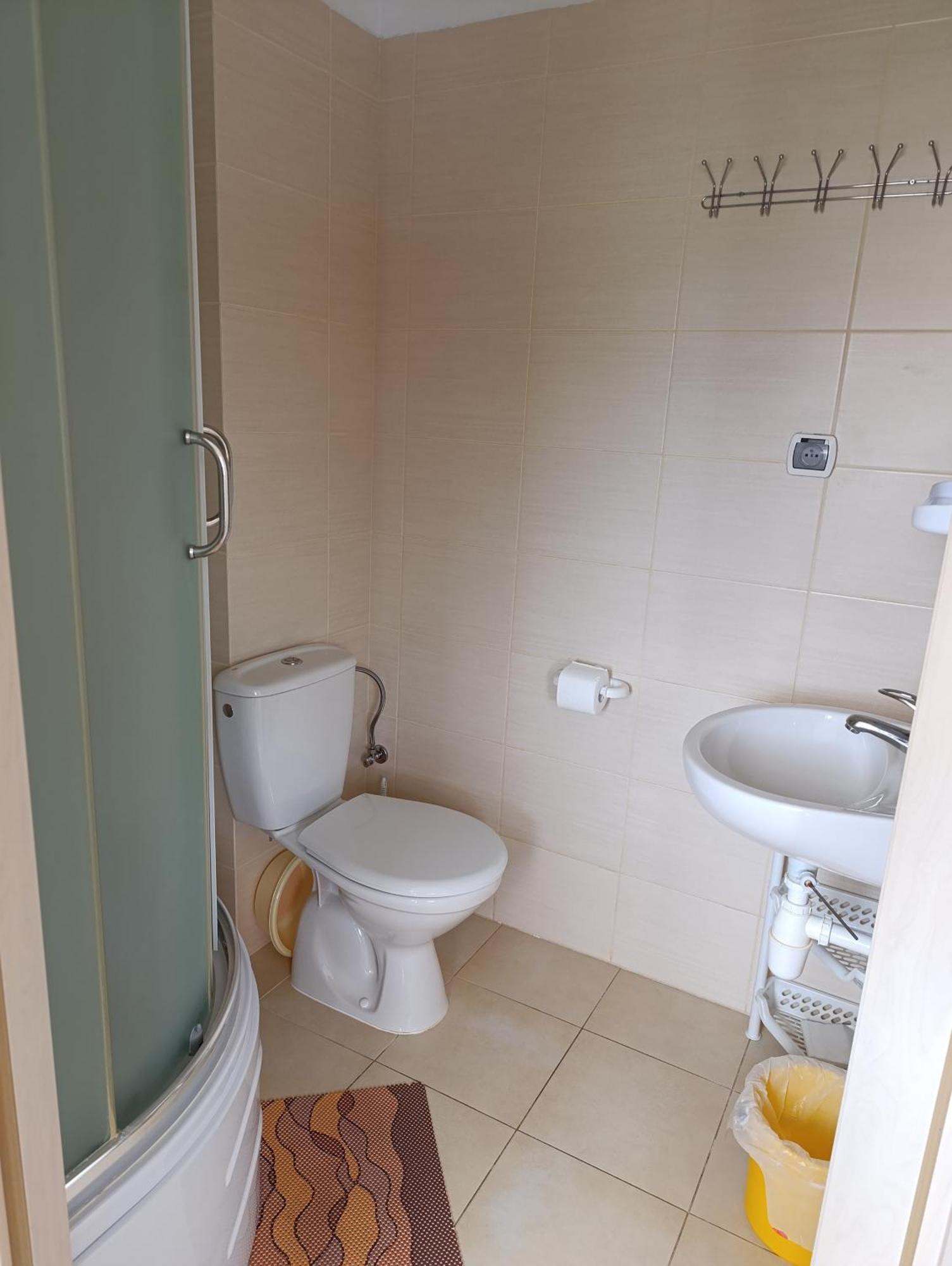 Aga Adults Only Alloggio in famiglia Rewal