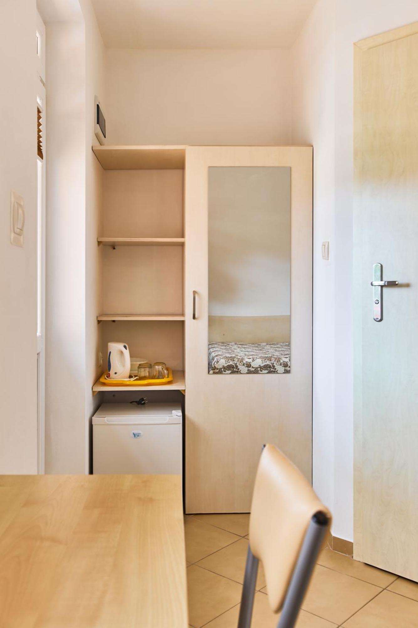 Aga Adults Only Habitación en casa particular *